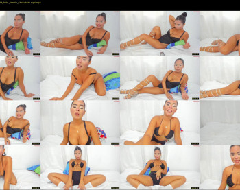 jenny_roberts96 — 120 minute Chaturbate female cam show recording, 720p, Sep 11, 2023