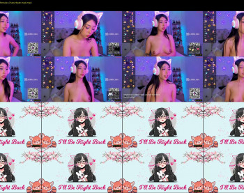 ji_hyun — 121 minute Chaturbate female cam show recording, 720p, Sep 10, 2023
