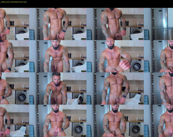 jordan_rush01 — 64 minute Chaturbate male cam show recording, 720p, Sep 10, 2023