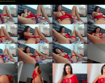 juicekatee — 69 minute Chaturbate female cam show recording, 720p, Sep 10, 2023