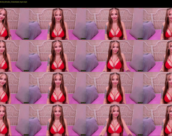 juliabeautiful — 5 minute Chaturbate female cam show recording, 720p, Sep 11, 2023