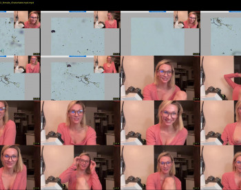 kaileeshy — 9 minute Chaturbate female cam show recording, 720p, Sep 10, 2023