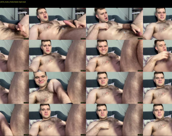 karmapolice_ — 14 minute Chaturbate male cam show recording, 720p, Sep 11, 2023