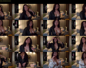 karrin — 123 minute Chaturbate female cam show recording, 720p, Sep 10, 2023