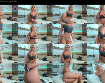 kassablanca_ — 69 minute Chaturbate female cam show recording, 720p, Sep 11, 2023