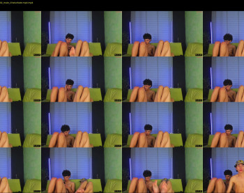 kens_boys — 4 minute Chaturbate male cam show recording, 720p, Sep 10, 2023