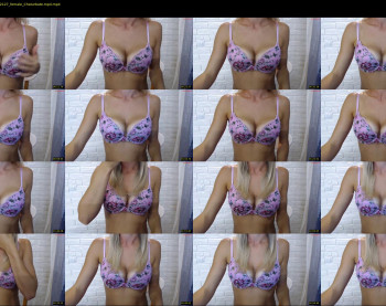 kiranightlyxo — 4 minute Chaturbate female cam show recording, 720p, Sep 10, 2023