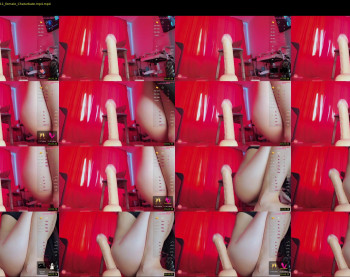 kitana_ray — 6 minute Chaturbate female cam show recording, 720p, Sep 10, 2023