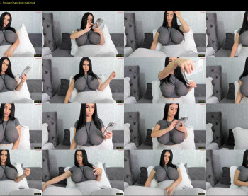 kitty_hotx — 24 minute Chaturbate female cam show recording, 720p, Sep 10, 2023