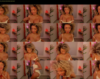 kleogold_1 — 27 minute Chaturbate female cam show recording, 720p, Sep 11, 2023