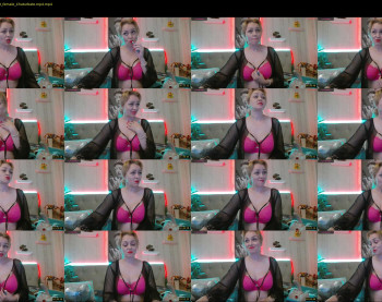 ladyjeen — 5 minute Chaturbate female cam show recording, 720p, Sep 10, 2023