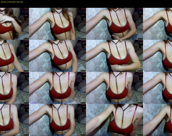 langoria — 13 minute Chaturbate female cam show recording, 720p, Sep 10, 2023