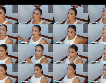 lauralei_01 — 7 minute Chaturbate couple cam show recording, 720p, Sep 11, 2023