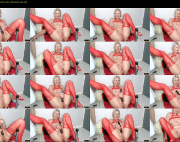 lexyleaf420 — 7 minute Chaturbate female cam show recording, 720p, Sep 11, 2023