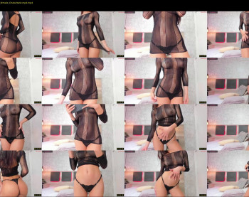 lili_foxy — 13 minute Chaturbate female cam show recording, 720p, Sep 10, 2023