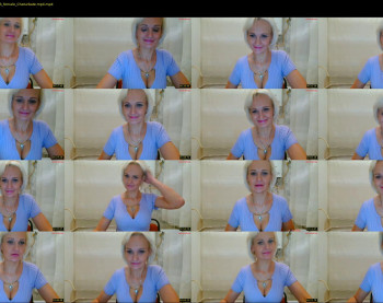 lisasimsx — 5 minute Chaturbate female cam show recording, 480p, Sep 11, 2023