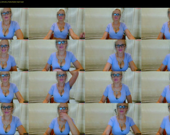 lisasimsx — 5 minute Chaturbate female cam show recording, 480p, Sep 11, 2023
