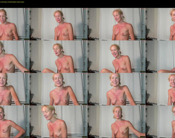 lola1981 — 4 minute Chaturbate female cam show recording, 720p, Sep 10, 2023