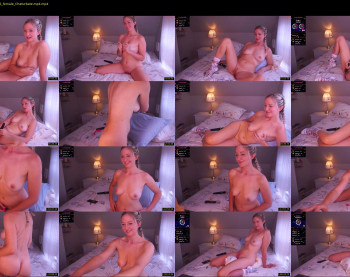lorenella — 120 minute Chaturbate female cam show recording, 720p, Sep 10, 2023
