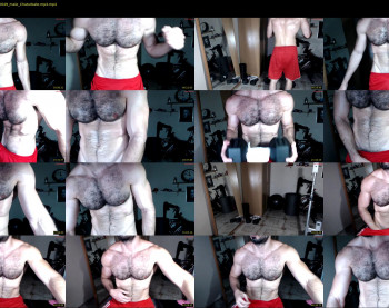madmax20x — 53 minute Chaturbate male cam show recording, 720p, Sep 10, 2023