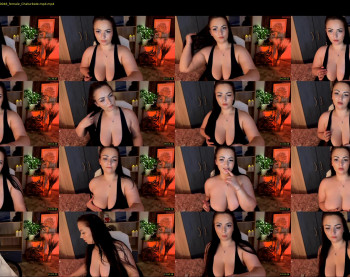 marrygrayes — 28 minute Chaturbate female cam show recording, 720p, Sep 11, 2023