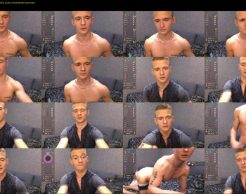 marvelboy_ — 75 minute Chaturbate male cam show recording, 720p, Sep 10, 2023