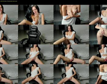 mary_janee__ — 37 minute Chaturbate female cam show recording, 720p, Sep 10, 2023