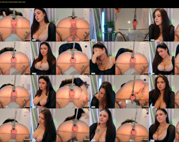 mary_lise — 105 minute Chaturbate couple cam show recording, 720p, Sep 11, 2023
