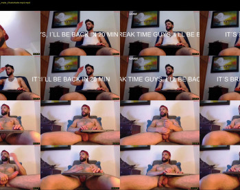 max_xl_ — 76 minute Chaturbate male cam show recording, 720p, Sep 11, 2023