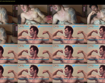 maxandtam — 29 minute Chaturbate couple cam show recording, 720p, Sep 11, 2023