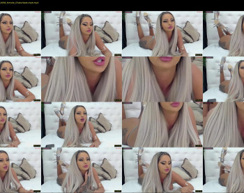 melanielexxx — 19 minute Chaturbate female cam show recording, 720p, Sep 10, 2023
