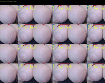merelin_gold — 18 minute Chaturbate female cam show recording, 720p, Sep 10, 2023