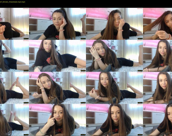 meryfoxxx — 16 minute Chaturbate female cam show recording, 480p, Sep 10, 2023