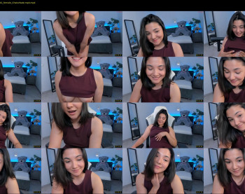 mikkalove — 40 minute Chaturbate female cam show recording, 720p, Sep 10, 2023