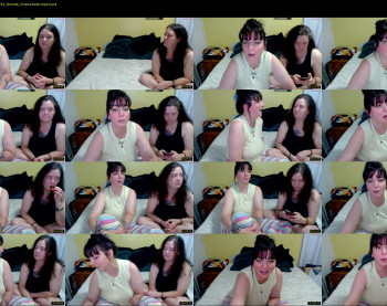 milfmonee — 81 minute Chaturbate female cam show recording, 720p, Sep 11, 2023