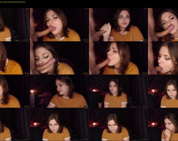 milk_slice — 19 minute Chaturbate couple cam show recording, 720p, Sep 11, 2023
