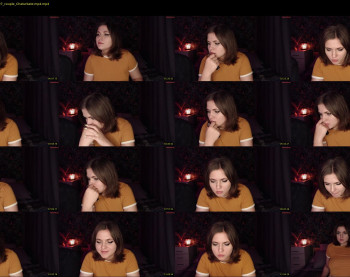 milk_slice — 14 minute Chaturbate couple cam show recording, 720p, Sep 11, 2023