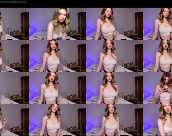 milky__way_ — 11 minute Chaturbate female cam show recording, 720p, Sep 10, 2023