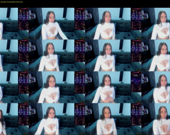 milynee — 4 minute Chaturbate female cam show recording, 720p, Sep 10, 2023