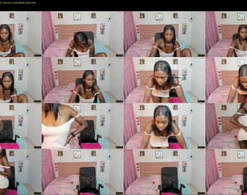 more_hott — 16 minute Chaturbate female cam show recording, 720p, Sep 10, 2023