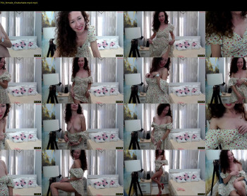 myrtlegirl_5 — 23 minute Chaturbate female cam show recording, 720p, Sep 10, 2023