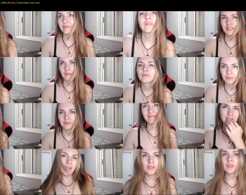 naughty_popa — 6 minute Chaturbate female cam show recording, 720p, Sep 10, 2023