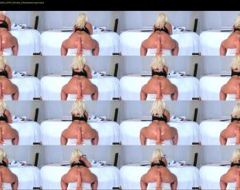 naughtyobsessions — 5 minute Chaturbate female cam show recording, 720p, Sep 11, 2023