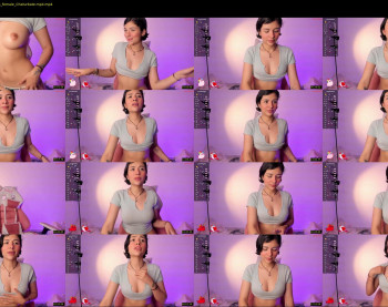 oh_holly — 32 minute Chaturbate female cam show recording, 720p, Sep 10, 2023