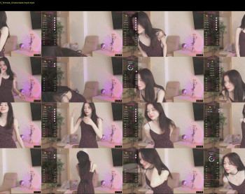 oki_dokie — 6 minute Chaturbate female cam show recording, 720p, Sep 10, 2023