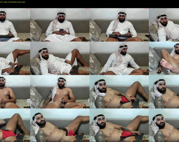omar_xoxo — 120 minute Chaturbate male cam show recording, 720p, Sep 11, 2023