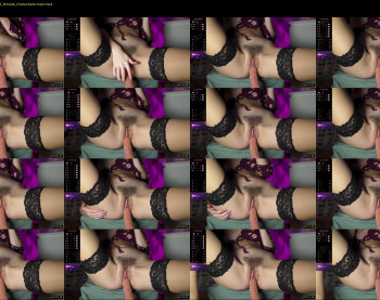 orsonhot — 4 minute Chaturbate female cam show recording, 720p, Sep 10, 2023