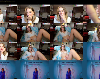 palach2323 — 57 minute Chaturbate couple cam show recording, 720p, Sep 10, 2023