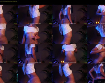 phoenix_taylor — 6 minute Chaturbate female cam show recording, 720p, Sep 10, 2023