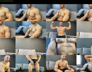 prince_d1ck — 21 minute Chaturbate male cam show recording, 720p, Sep 10, 2023